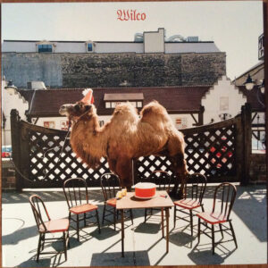 Wilco (The Album)