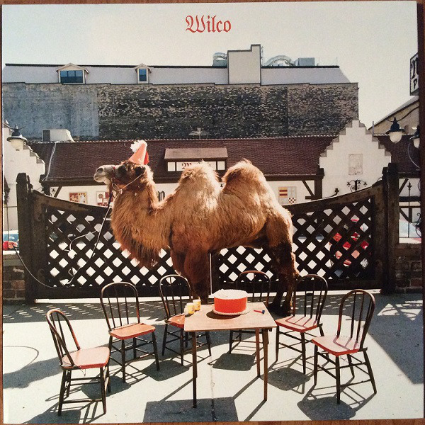 Wilco (The Album)