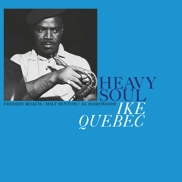 Heavy Soul