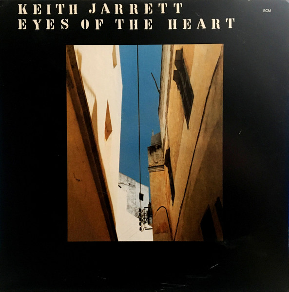 Eyes Of The Heart