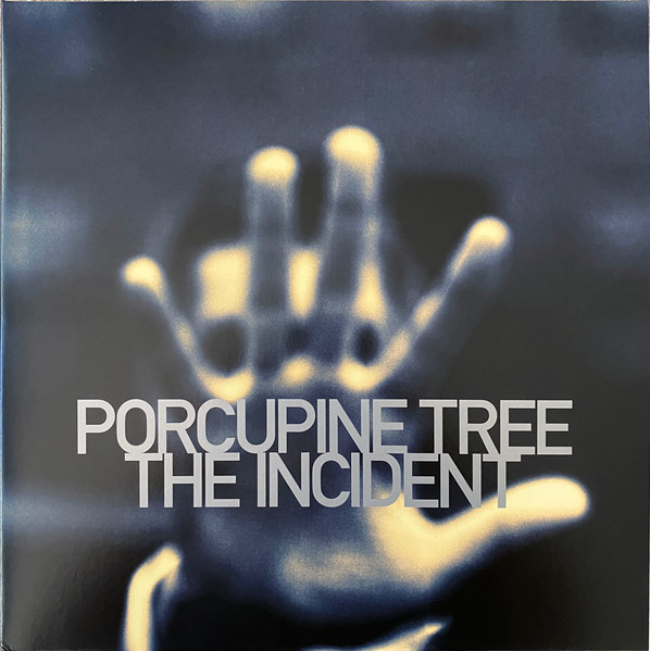 The Incident