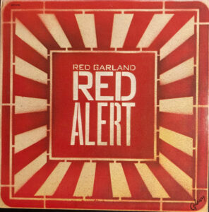 Red Alert