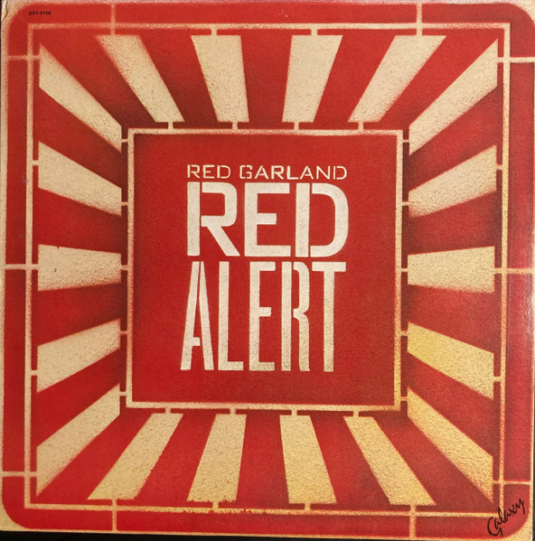 Red Alert