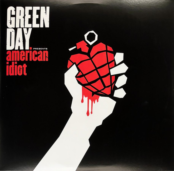 American Idiot 20