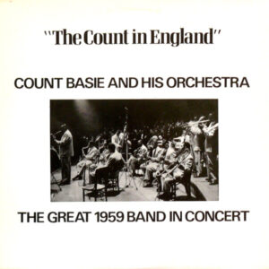 The Count In England