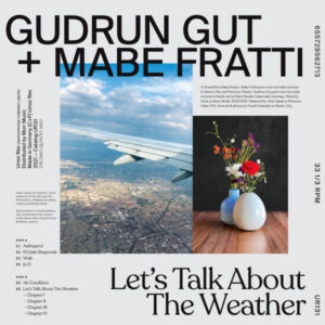 Let’s Talk About The Weather