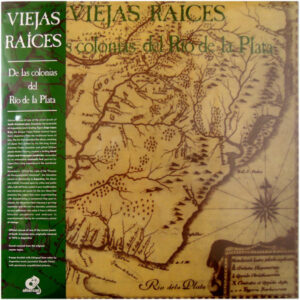 De Las Colonias Del Río De La Plata