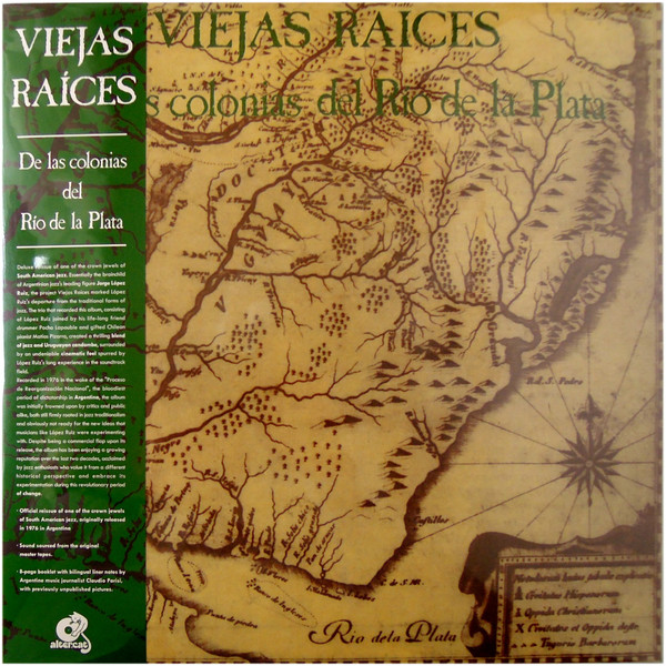 De Las Colonias Del Río De La Plata