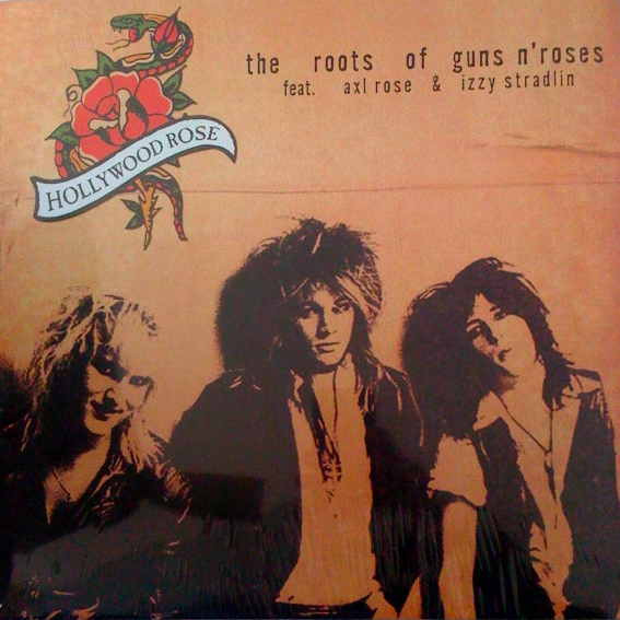 The Roots Of Guns N’ Roses