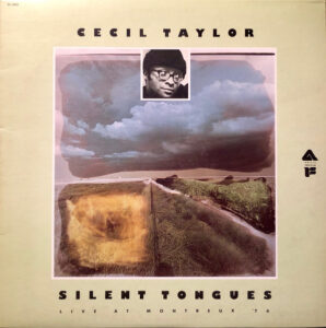 Silent Tongues: Live At Montreux ’74