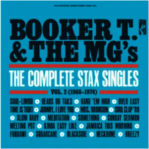 The Complete Stax Singles, Vol. 2 (1968-1974)