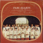 Requiem &  Pavane