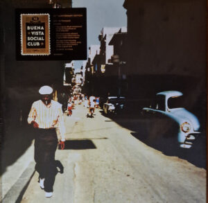 Buena Vista Social Club
