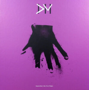 Ultra | The 12″ Singles