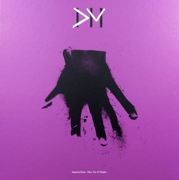 Ultra | The 12" Singles