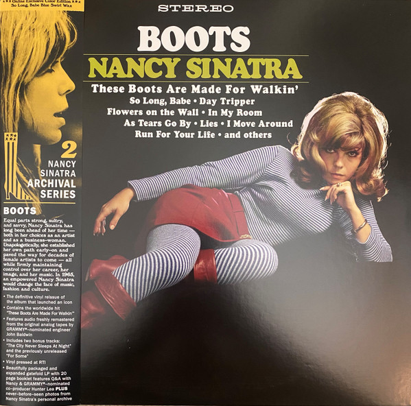 Boots