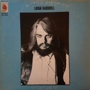Leon Russell: imagen 1