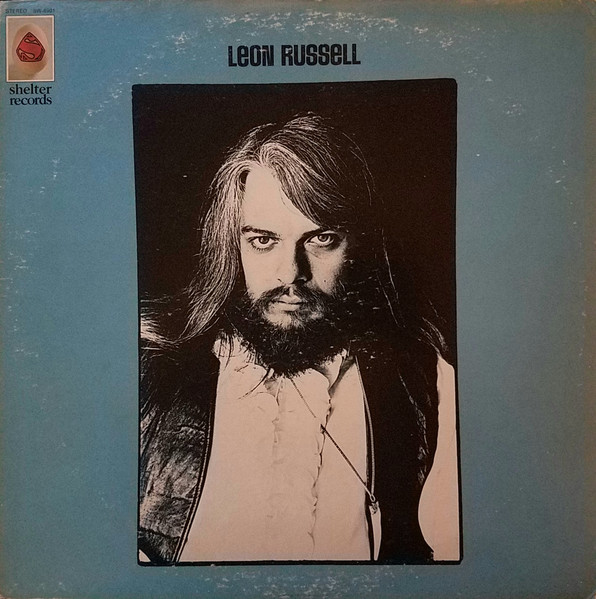 Leon Russell