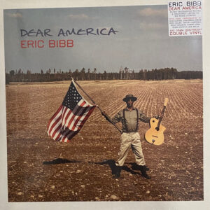 Dear America