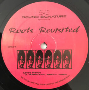 Roots Revisited