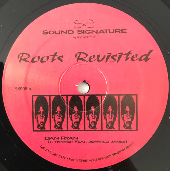 Roots Revisited