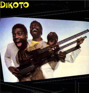 Dikoto