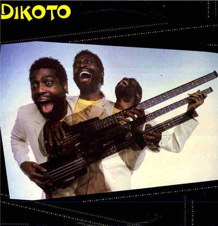 Dikoto