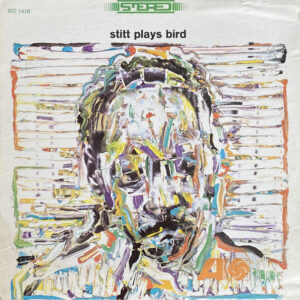 Stitt Plays Bird