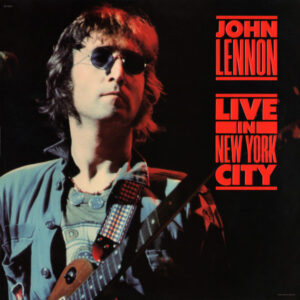 Live In New York City
