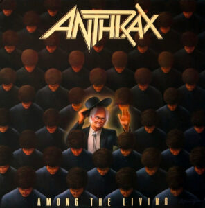 Among The Living