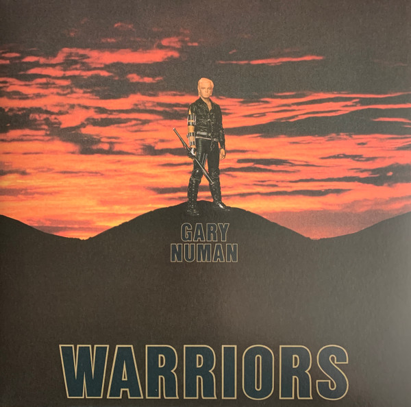 Warriors