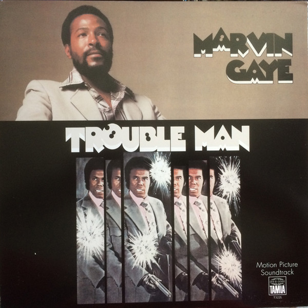 Trouble Man