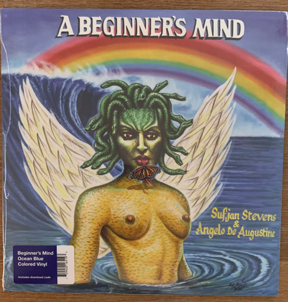 A Beginner’s Mind