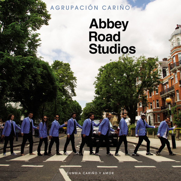 Abbey Road Studios