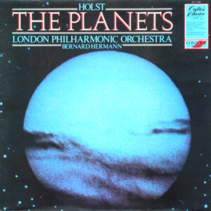 The Planets