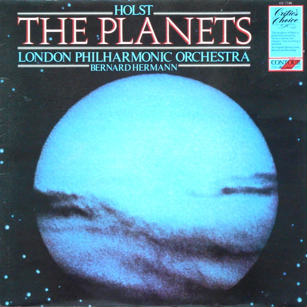 The Planets