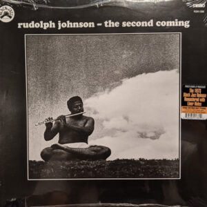 The Second Coming