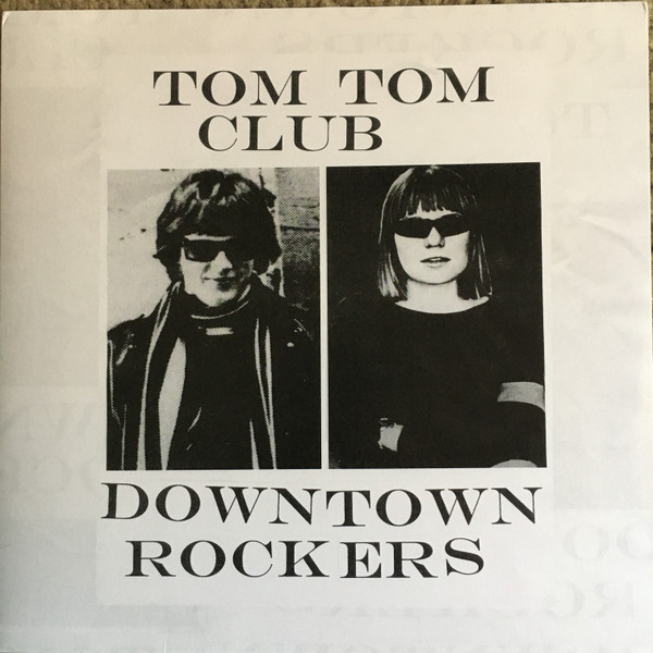 Downtown Rockers