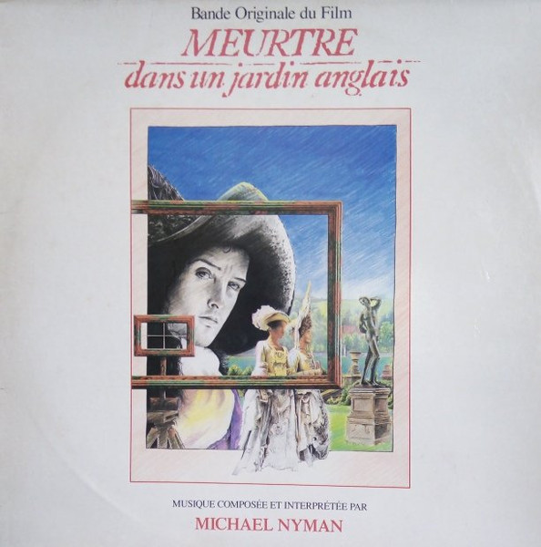 The Draughtsman's Contract