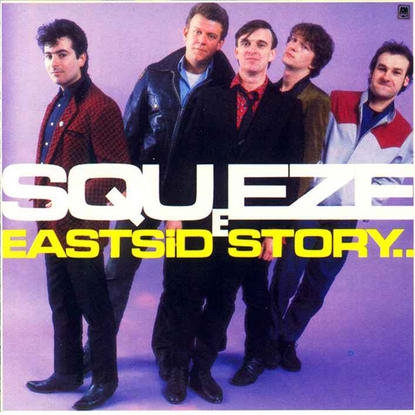 East Side Story