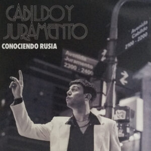 Cabildo Y Juramento