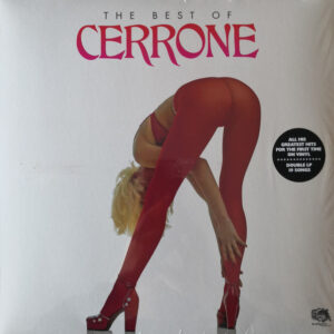 The Best Of Cerrone