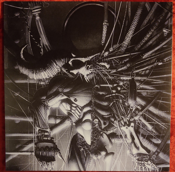 Danzig 5: Blackacidevil