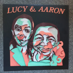 Lucy & Aaron