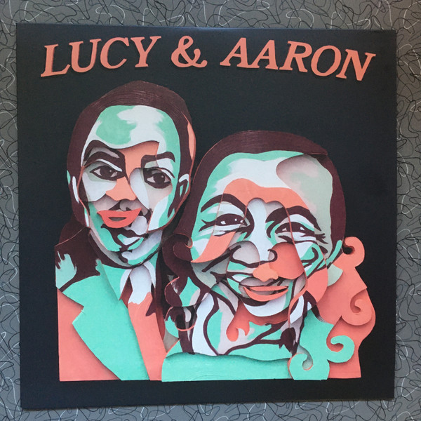 Lucy & Aaron