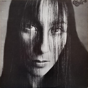 Cher