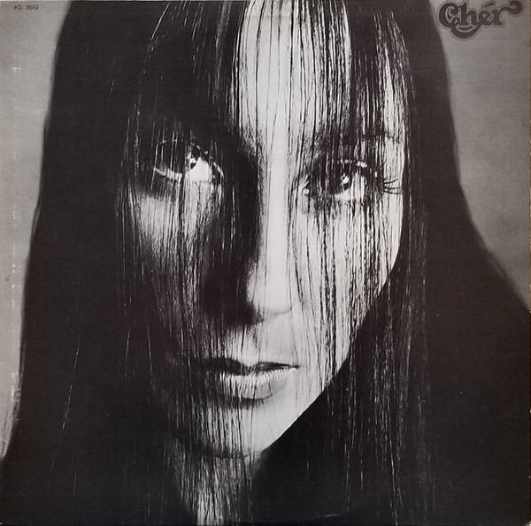 Cher