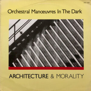 Architecture & Morality