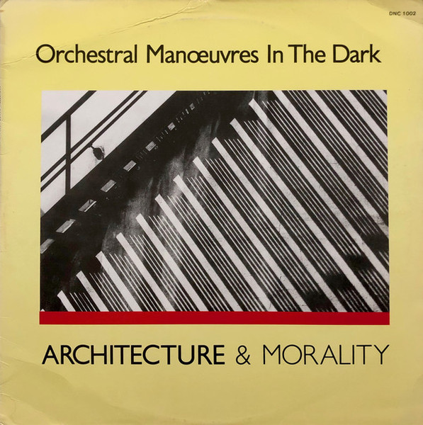Architecture & Morality