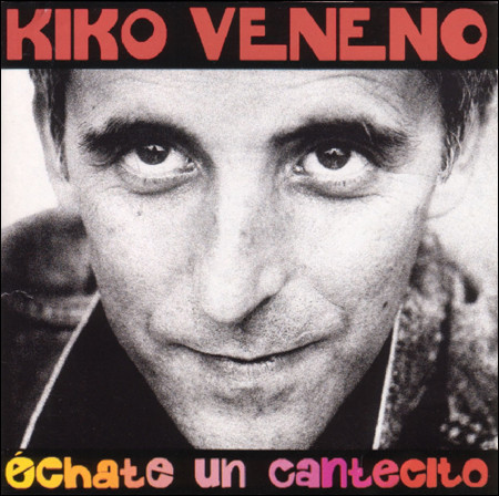 Échate Un Cantecito